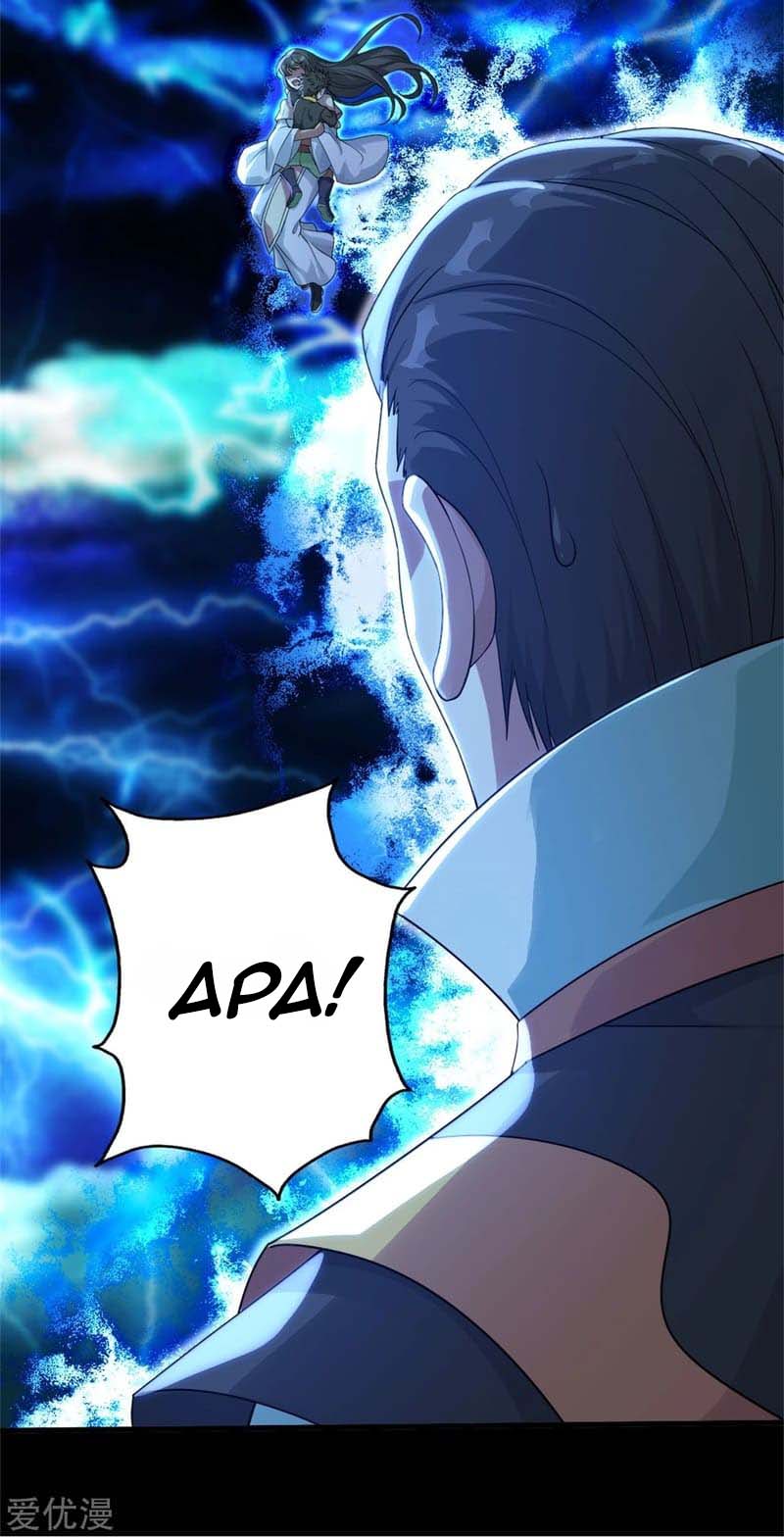 Matchless Emperor Chapter 90 Bahasa Indonesia